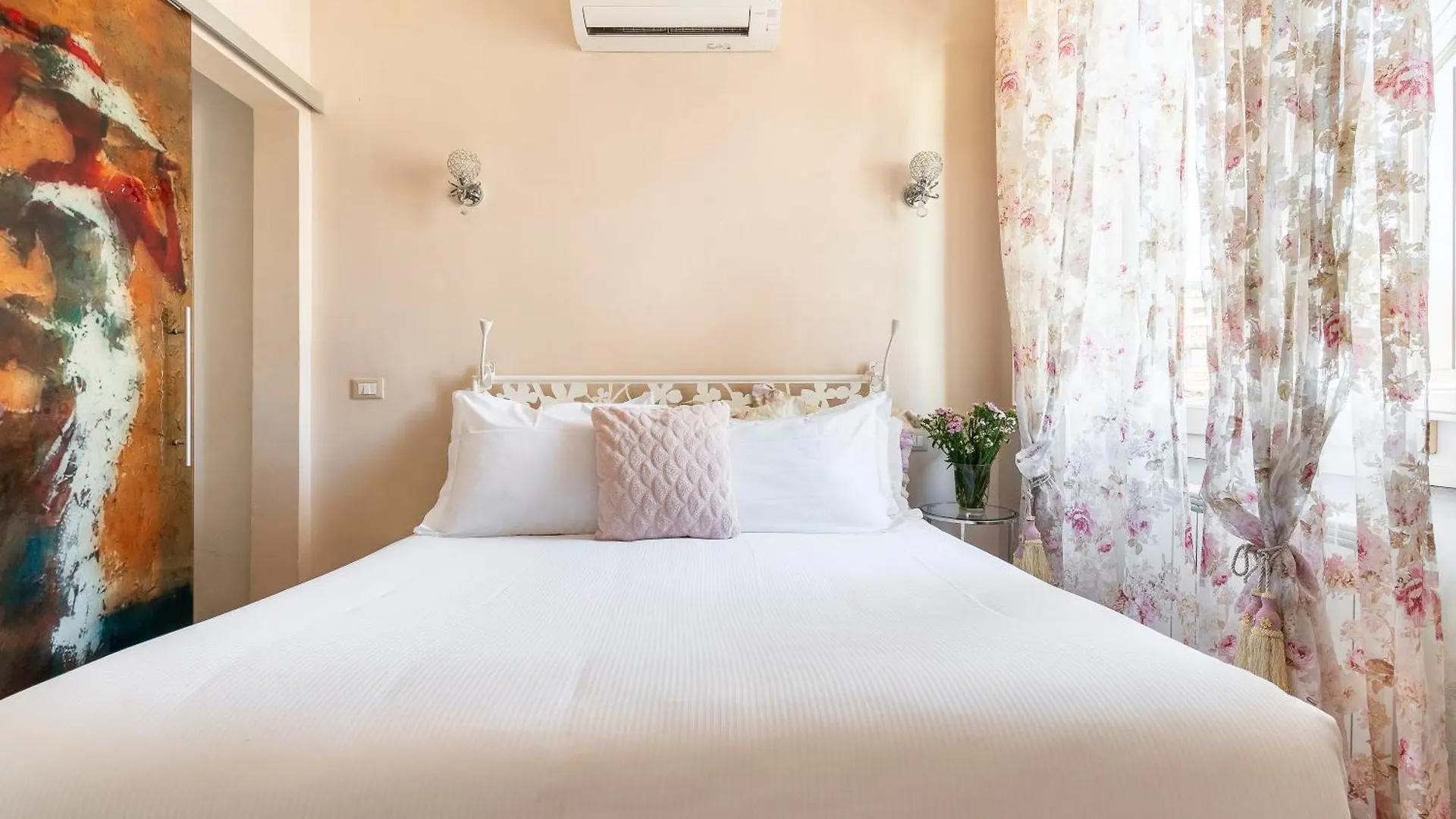 Central View Boutique - Milu Holidays Firenze 0*, Florence Italy