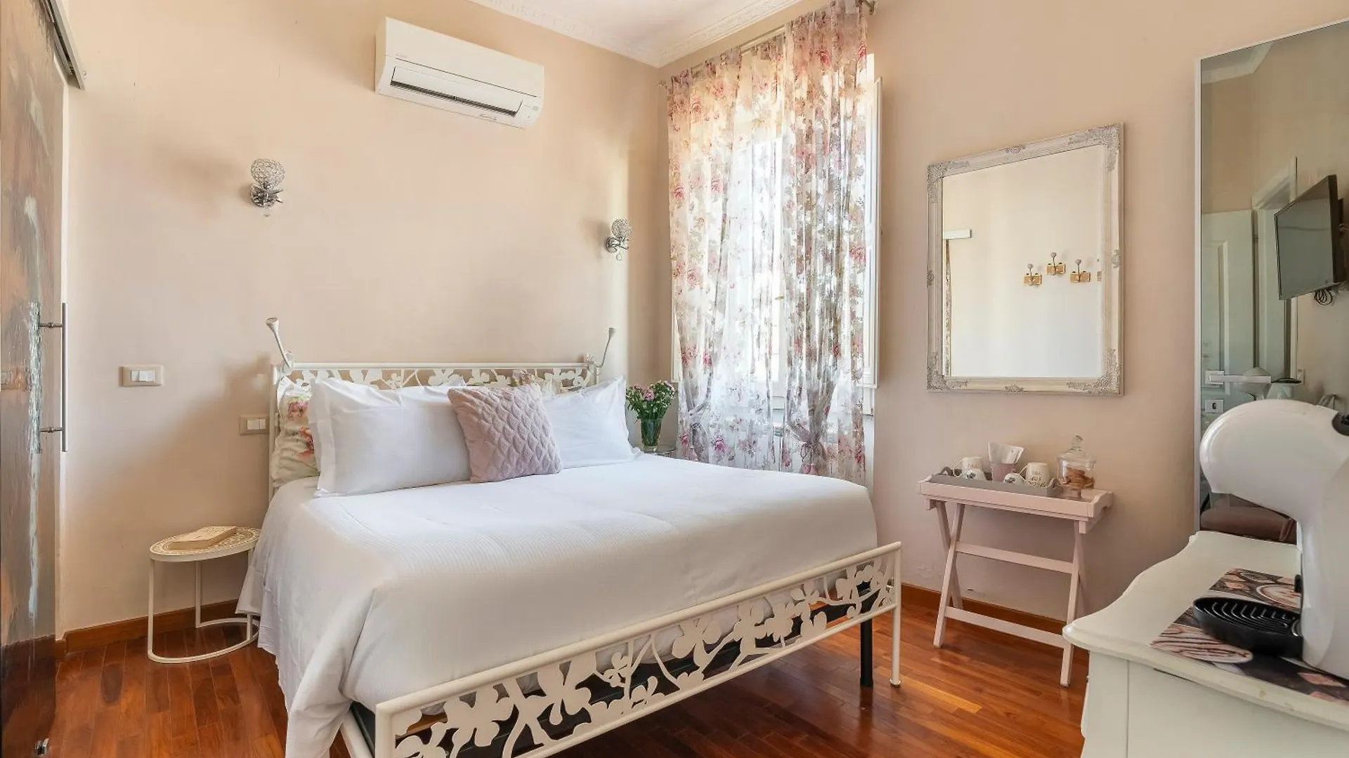 Guest house Central View Boutique - Milu Holidays Firenze