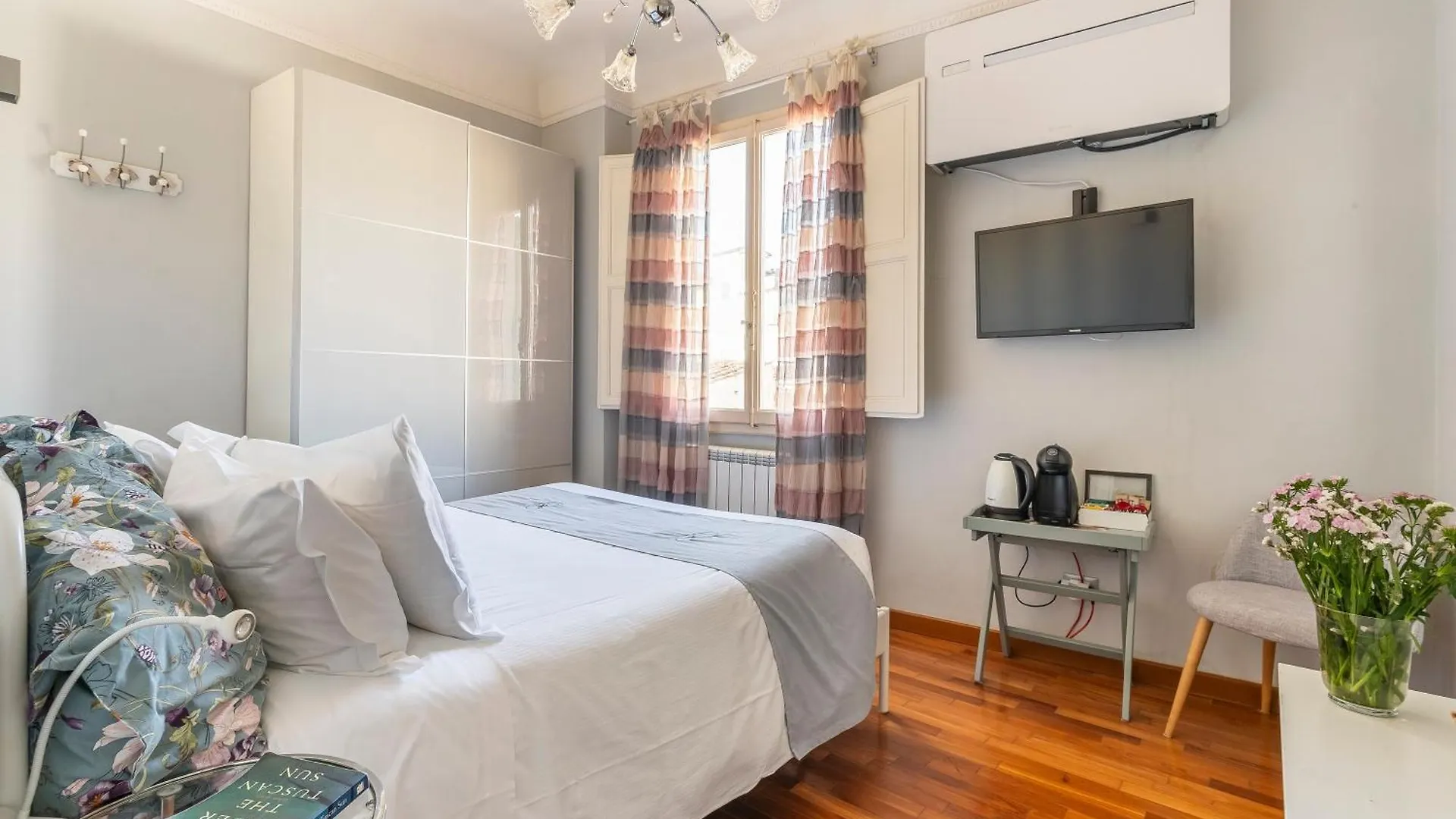 Central View Boutique - Milu Holidays Firenze 0*, Florenz