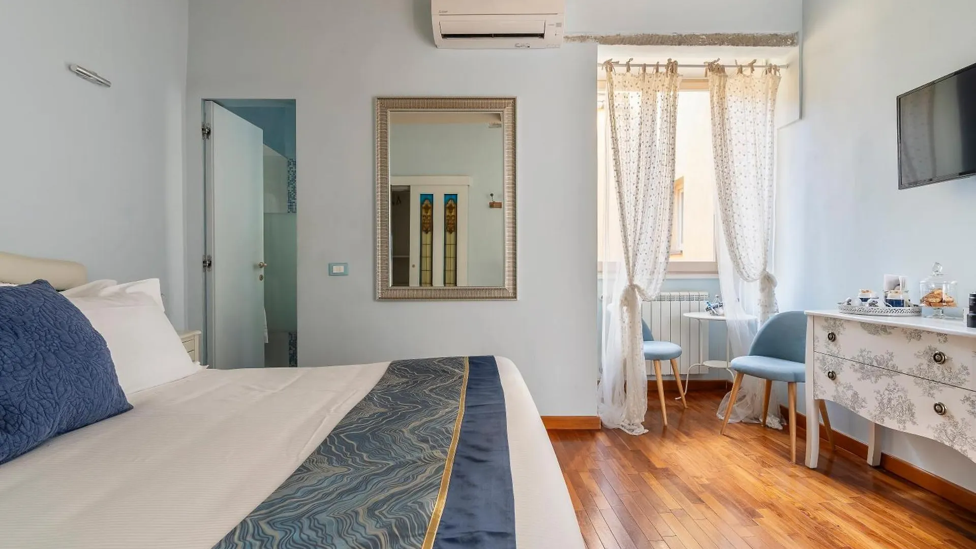 Central View Boutique - Milu Holidays Firenze