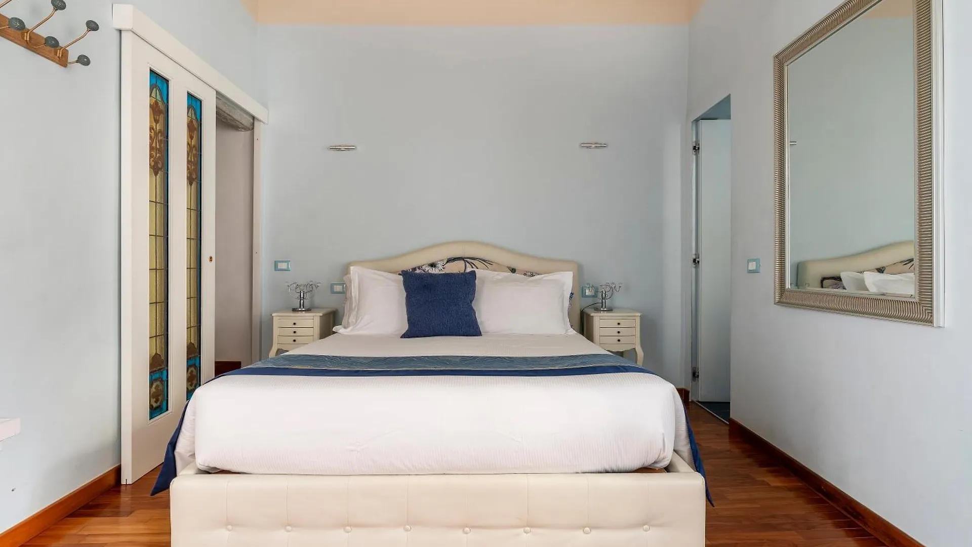 Gasthof Central View Boutique - Milu Holidays Firenze