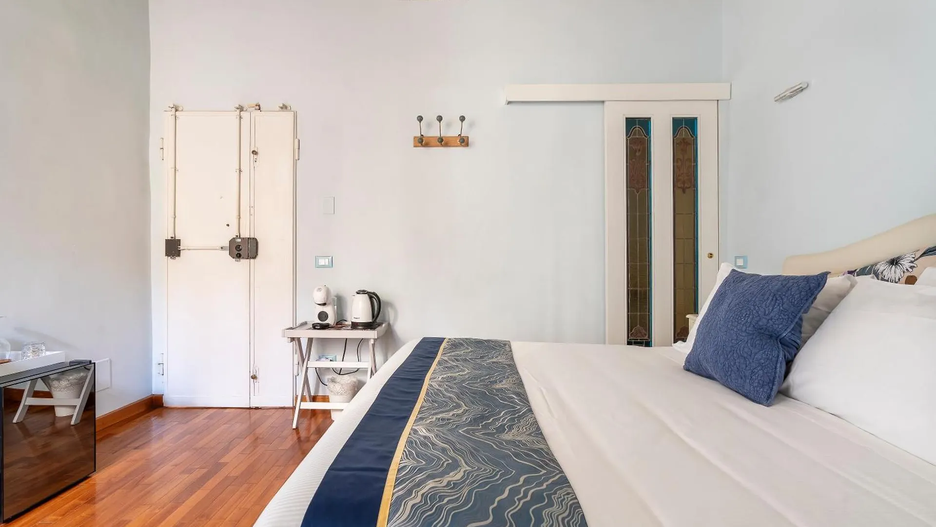 Central View Boutique - Milu Holidays Firenze 0*, Florenz Italien