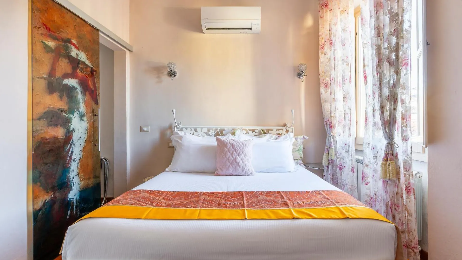 Guest house Central View Boutique - Milu Holidays Firenze