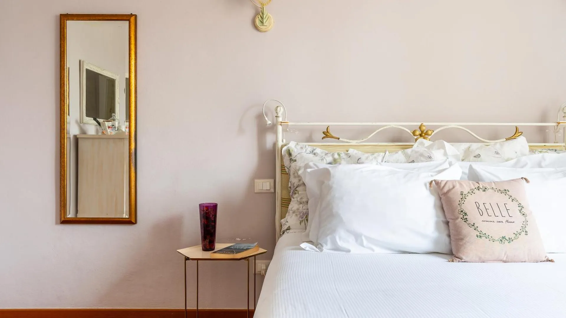 Central View Boutique - Milu Holidays Firenze Guest house