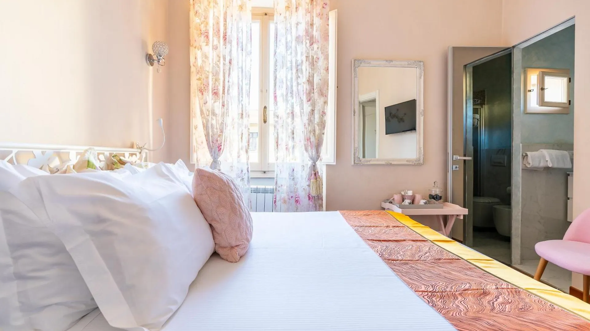 Central View Boutique - Milu Holidays Firenze Florence