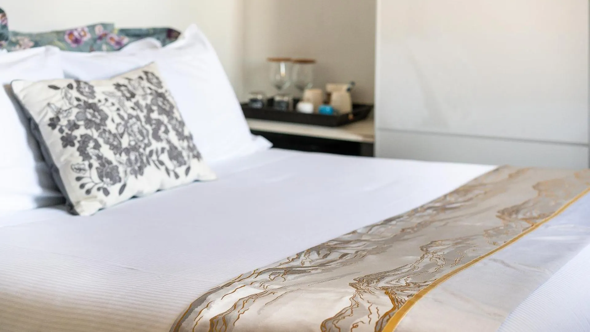 Central View Boutique - Milu Holidays Firenze Guest house Florence