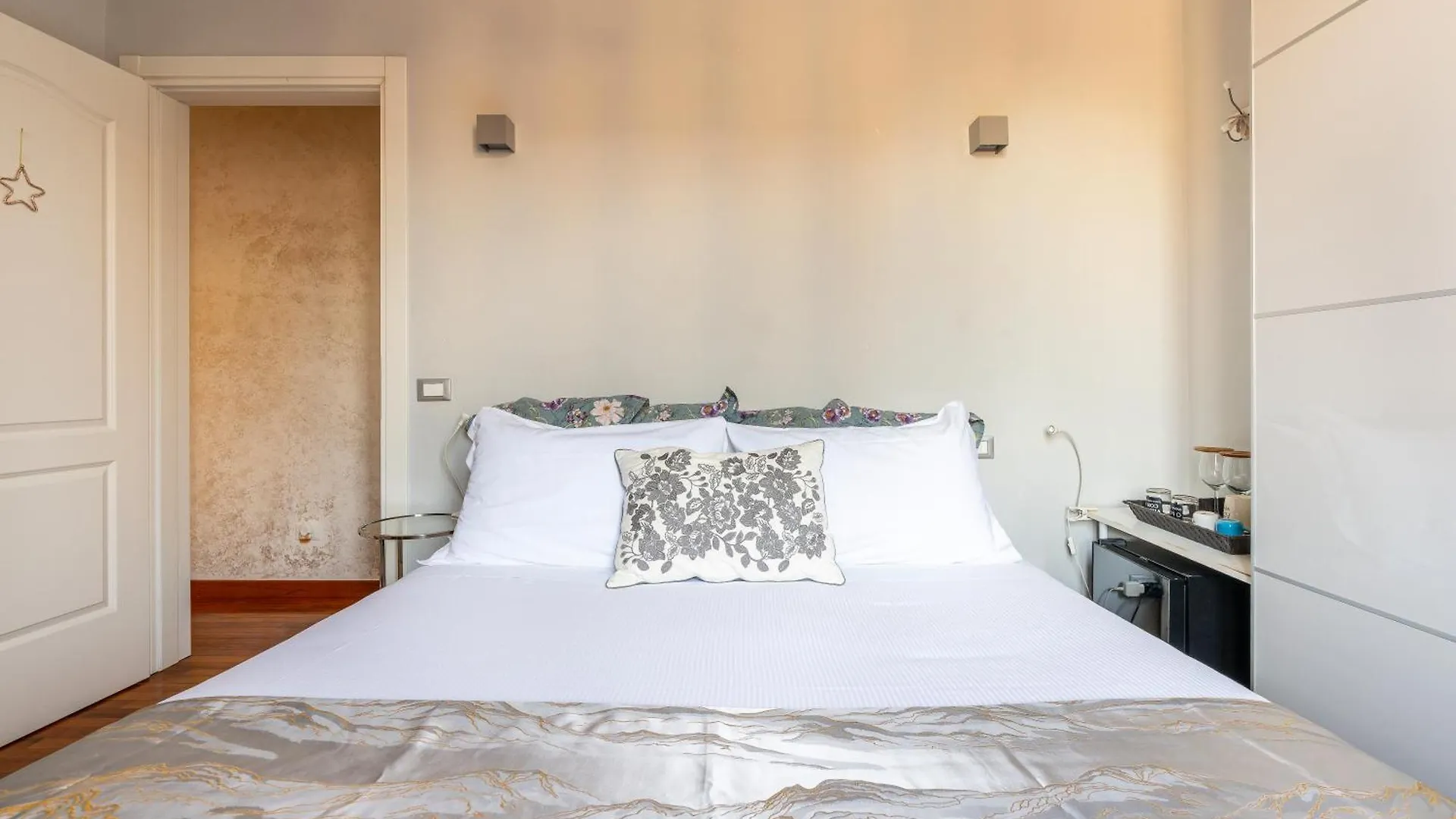 Gasthof Central View Boutique - Milu Holidays Firenze
