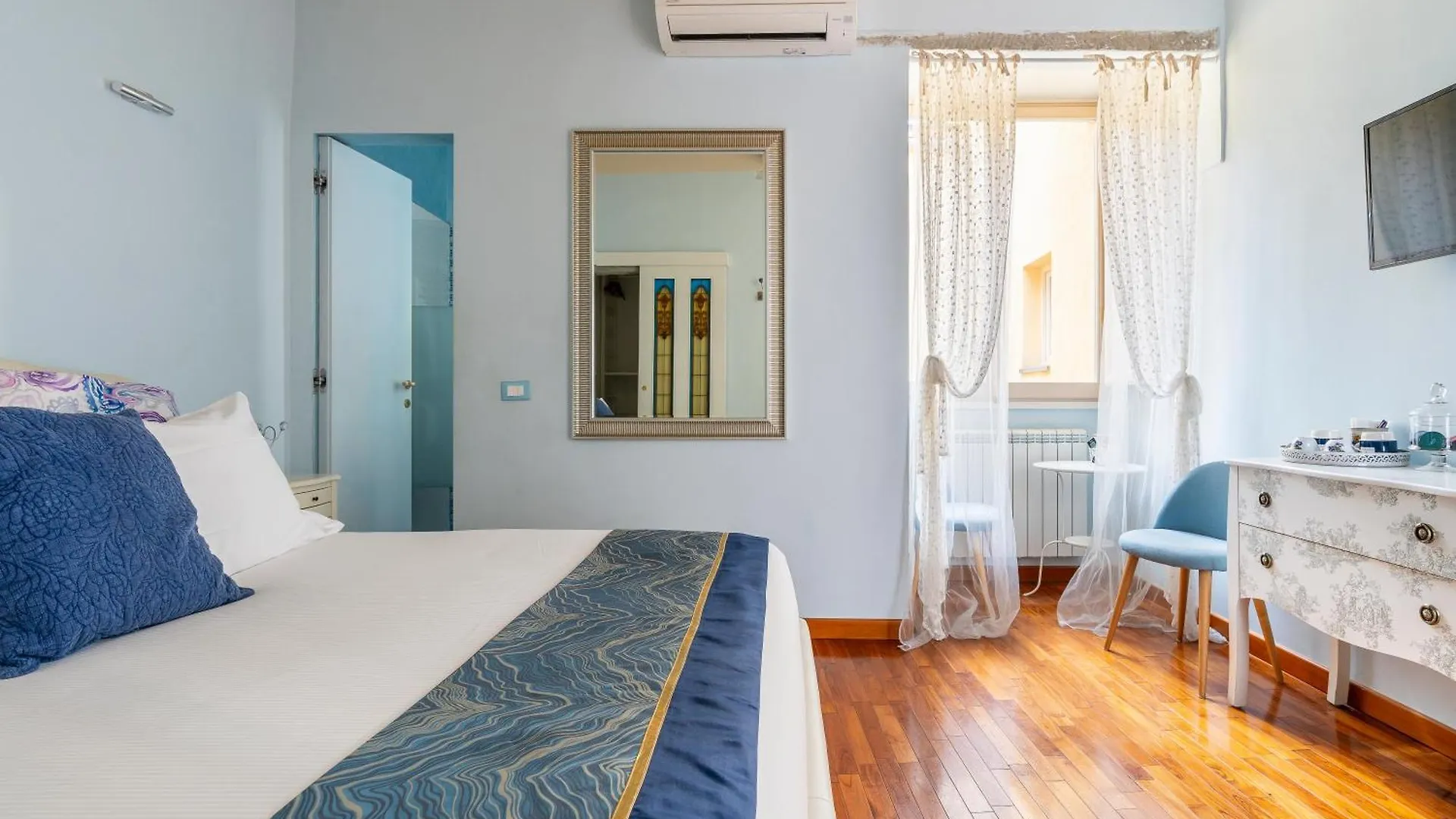 Central View Boutique - Milu Holidays Firenze