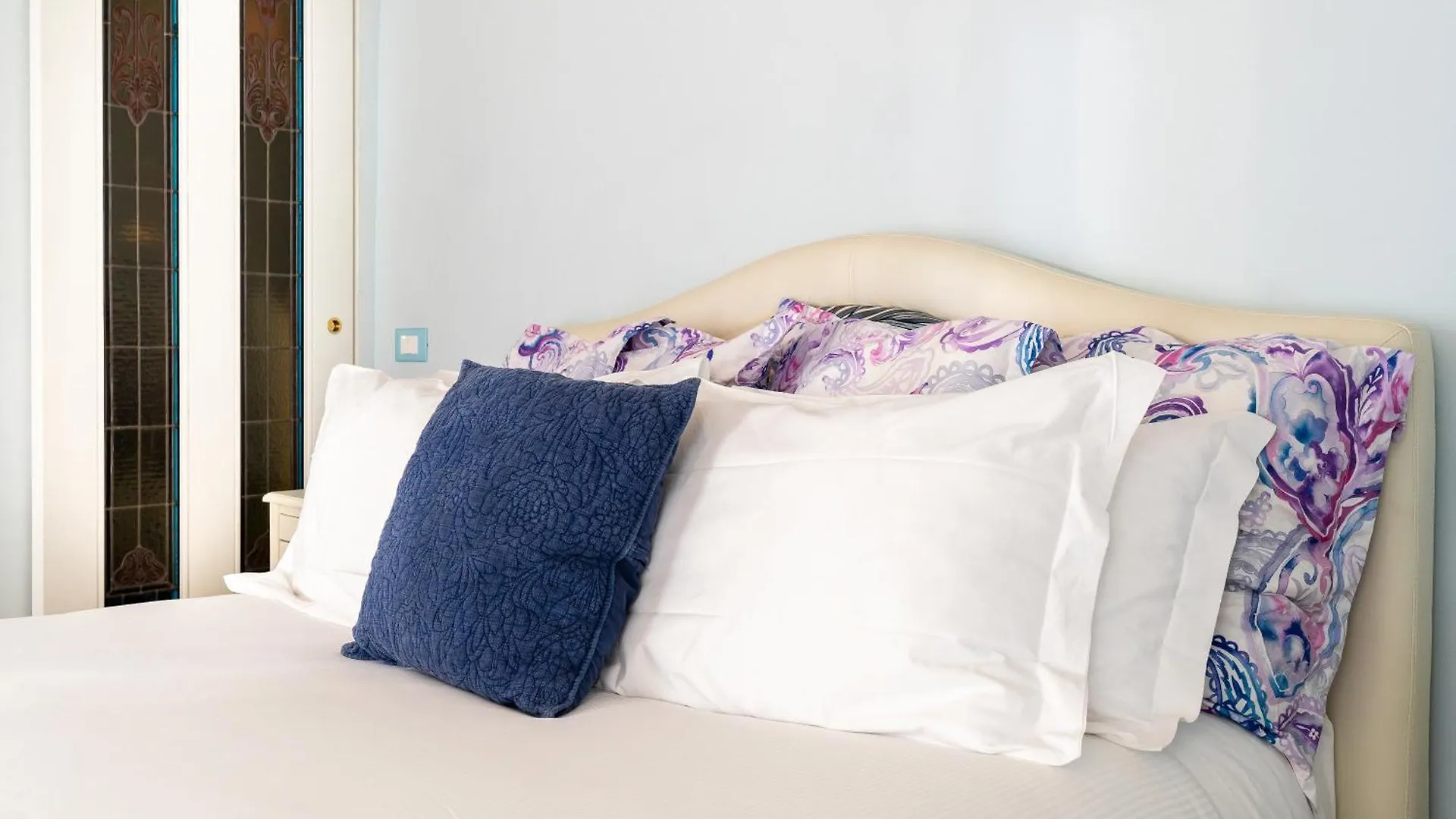 Central View Boutique - Milu Holidays Firenze Italy